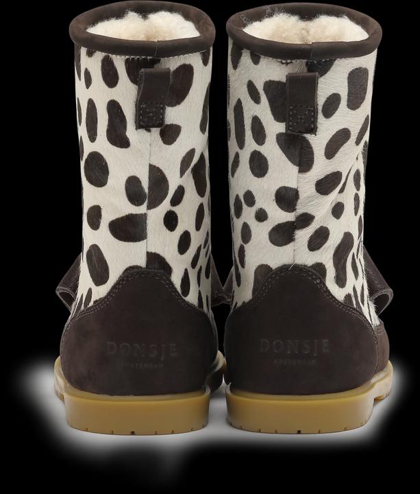 Actual product image Donsje Wadudu Exclusive Lining Dalmatian (27)