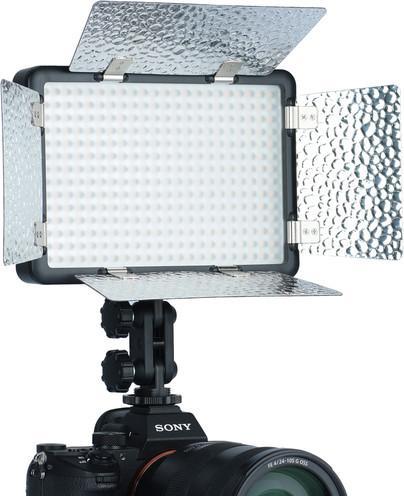 Actual product image Godox LF380BI (Video light)