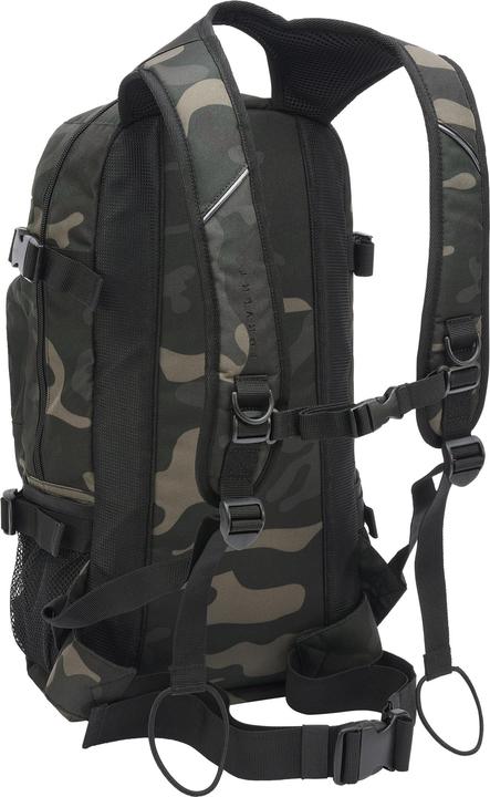 Produktbild Forvert Louis Allover Backpack (16 l)