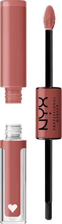 Actual product image NYX Professional Make-Up Shine Loud (5 Magic Marker)