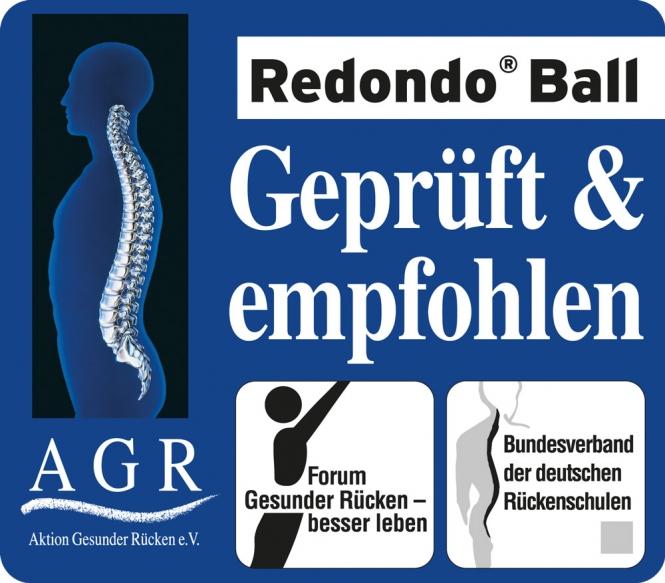 Actual product image Togu Redondo XL (26 cm)