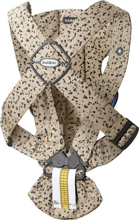 Produktbild BabyBjörn Mini Woven