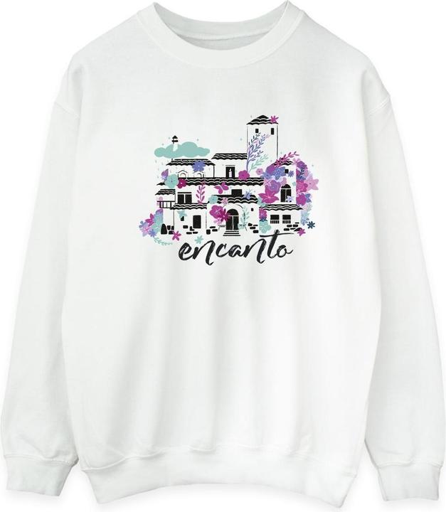 Disney Encanto Casita Sweatshirt (XL)