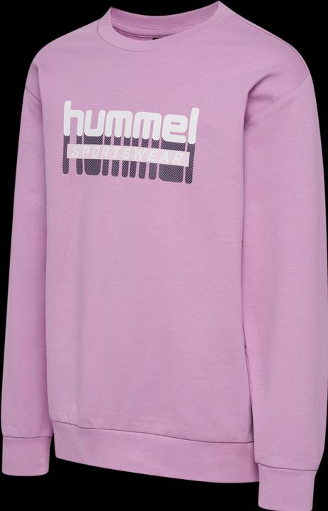 Immagine prodotto hummel hmlTUKAS SWEATSHIRT (152)