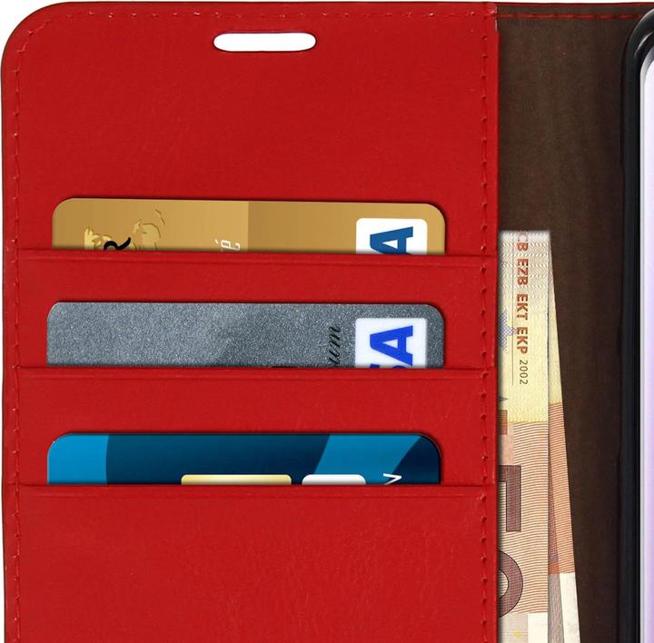 Actual product image Avizar First Series (Samsung Galaxy S9+)