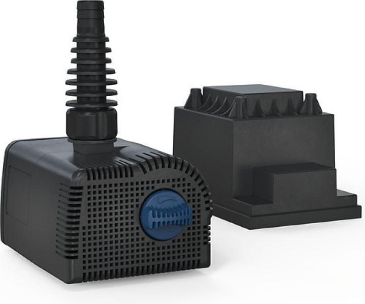 Actual product image Oase Aquarius Universal Classic 2000 / 12 V