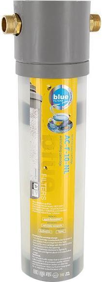 Produktbild Bluefilters NewLine Untertisch-Wasserfilter Set Anti-Kalk
