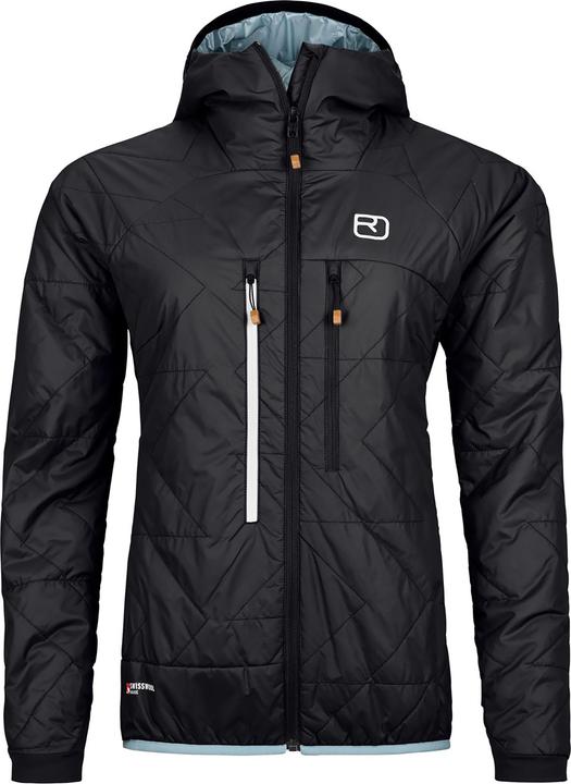 Ortovox Piz Boè Swisswool Jacket W