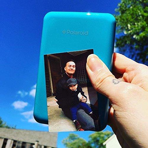 Immagine prodotto Polaroid Stampante mobile ZIP (Termica diretta, Colore)