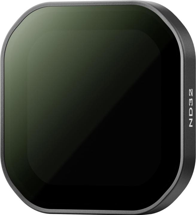 Actual product image Insta360 ND filter set