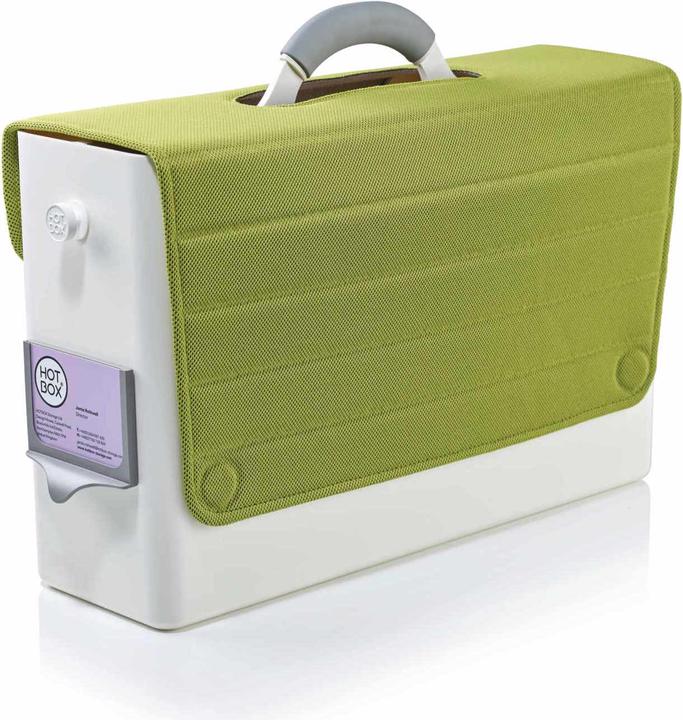 Produktbild Hotbox Storage Hb-2R Aufbewahrungssystem