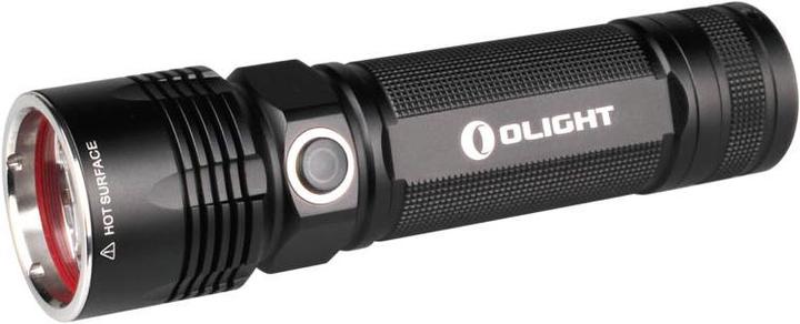 Produktbild Olight R40 Seeker (14.30 cm, 1000 lm)