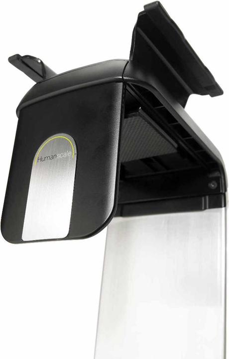 Produktbild Humanscale Cpu600 Cpu-Halter