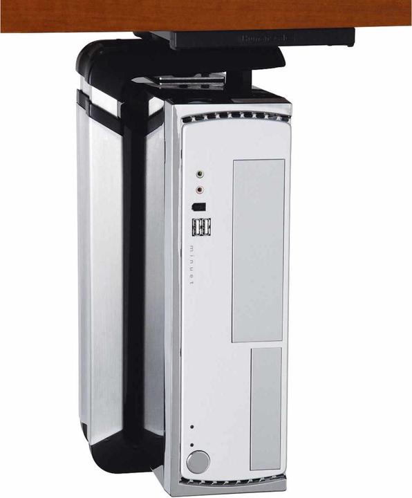Produktbild Humanscale Cpu600 Cpu-Halter