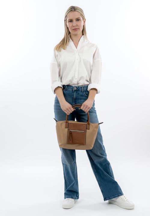 Actual product image Tamaris Shopper TAS Fabrizia (9.70 l)