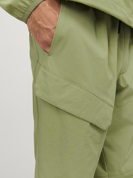 Produktbild Jack & Jones RDD Regular Fit Lounge hose Jogginghose (XL)
