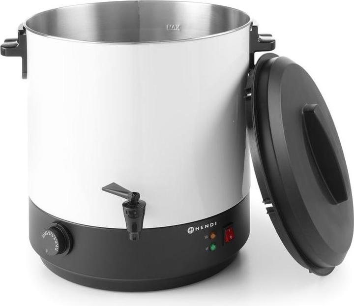 Productafbeelding Hendi Automaat voor warme dranken
