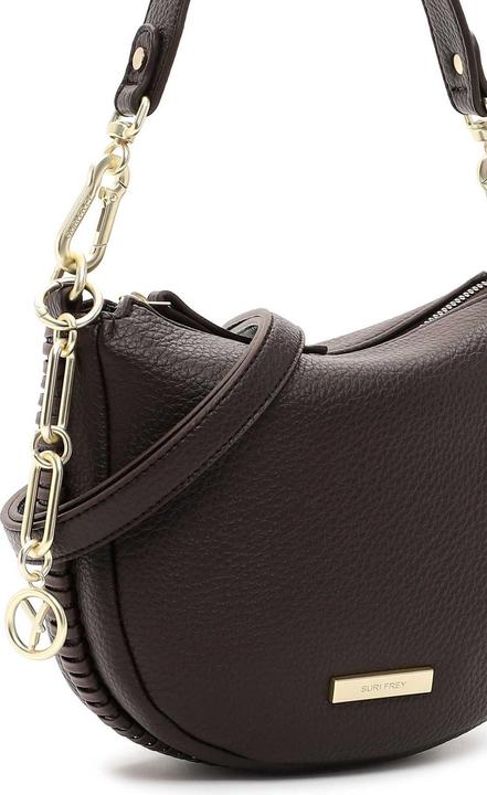 Immagine prodotto Suri Frey SFY Borsa a tracolla Daggy 24,5 cm