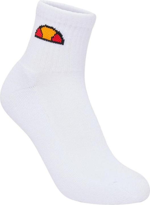Produktbild Ellesse Tallo Knöchelsocken (3erPack) (3er Pack, 43 - 45.5)