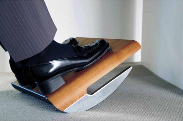 Produktbild Humanscale Fr500 Fussstütze