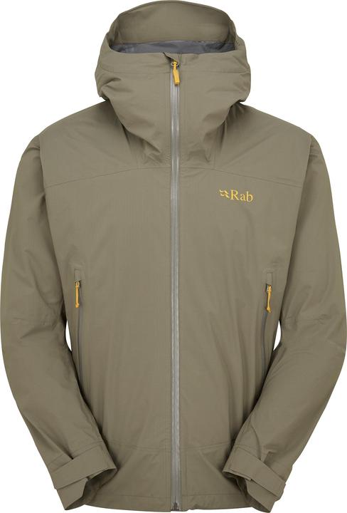 Rab Downpour Light Jacket