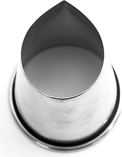 Produktbild Design & Realisation Ausstecher für Pralinenfüllungen Set 1, 4-teilig