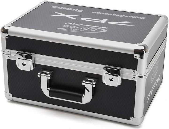 Image du produit Futaba Mallette de l'émetteur 7PX