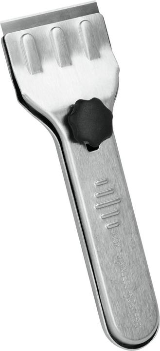 Metaltex Grattoir pour plaque vitrocéramique (1 pcs)