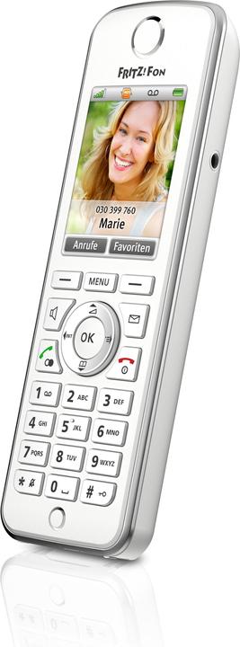 Image du produit AVM FRITZ!Fon C4 International / CH