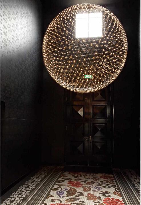 Immagine prodotto Moooi Raimond R203