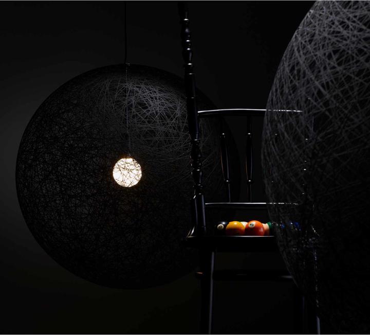 Produktbild Moooi Random Light M Led Hängeleuchte (805 lm)