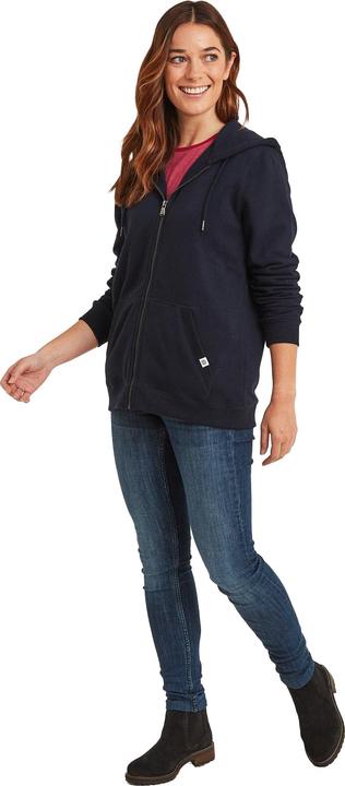 Immagine prodotto TOG24 Mia Felpa con Cappuccio e Zip Intera Donna (50)