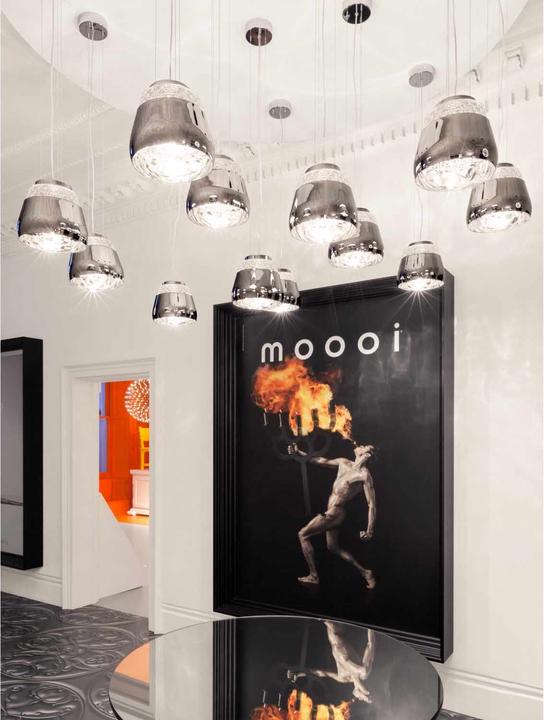 Produktbild Moooi Valentine Hängeleuchte (E27)