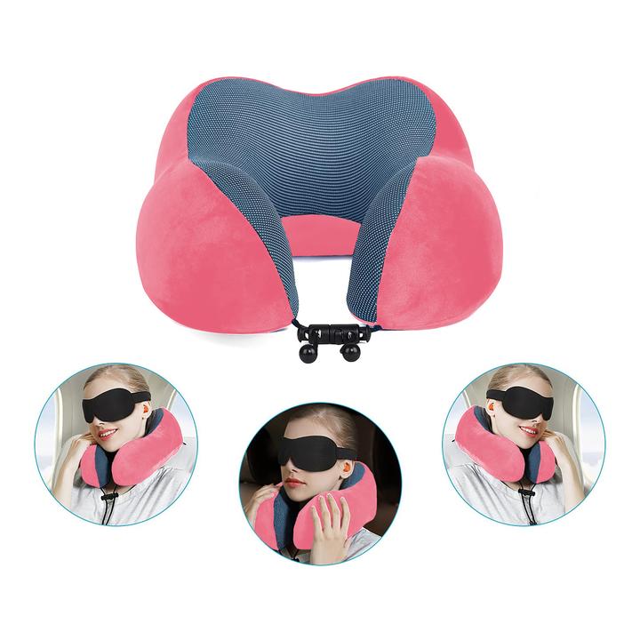 Immagine prodotto Novidarte Reisekissen-Set