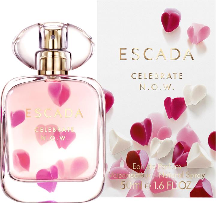 Immagine prodotto Escada Festeggia ora (Eau de parfum, 50 ml)