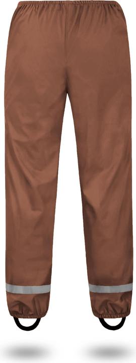Immagine prodotto Normani Pantaloni da pioggia per bambini York - 1141 (128)