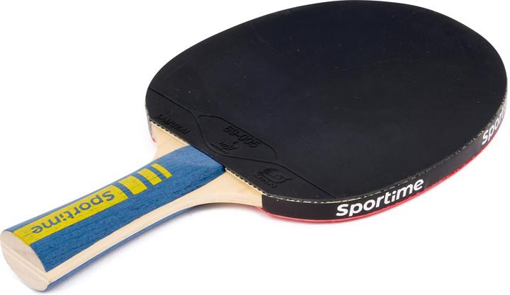 Immagine prodotto Sportime Set di racchette da ping pong Family & Friends