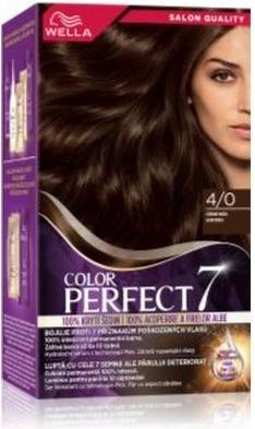 Produktbild Wella Color Perfect Intensive Haarfarbe