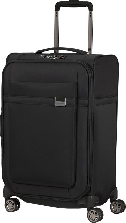 Productafbeelding Samsonite AIREA SP.55/20 EXP LENGTE 35 CM (38 l, Handbagage (tot 50 liter))