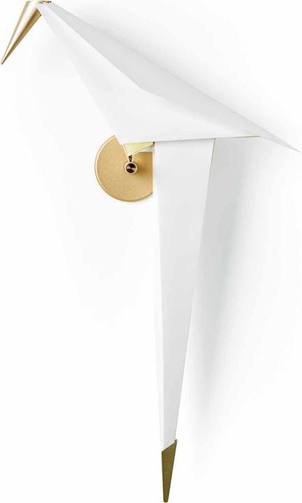 Image du produit Moooi Perch Light Wall Recessed Small Applique murale (90 lm)
