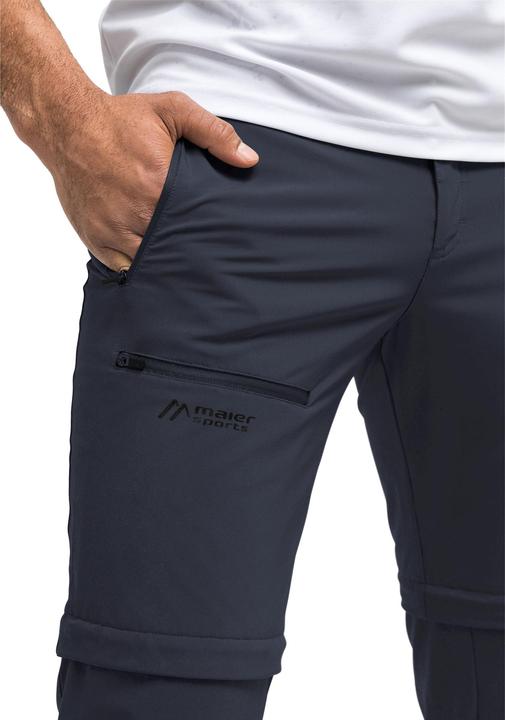 Produktbild Maier Sports Latit Zip (XS)
