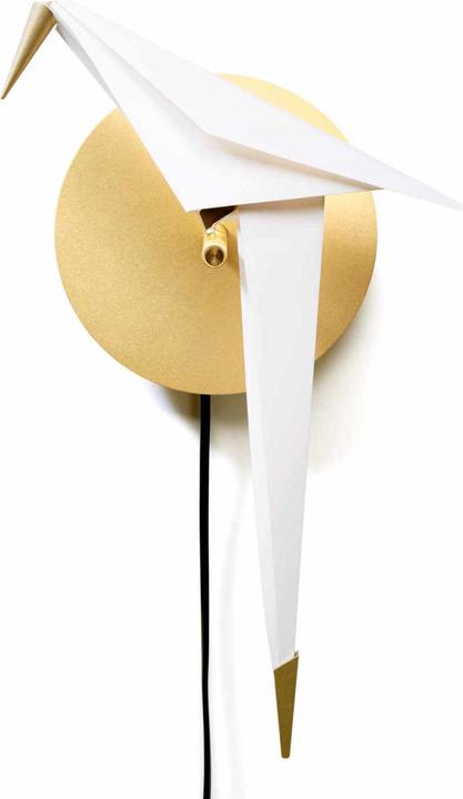 Actual product image Moooi Perch Light Wall Small Wall Lamp (90 lm)