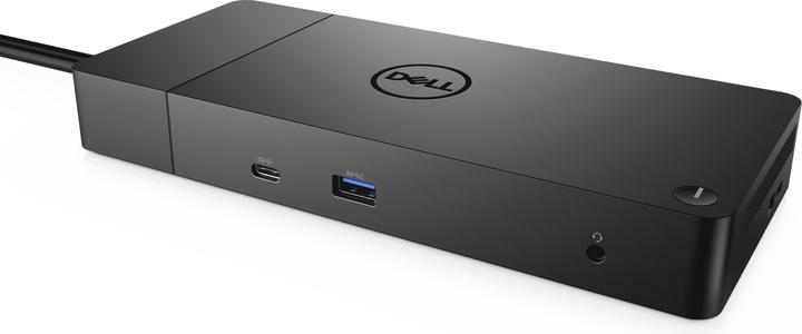 Produktbild Dell WD19 (USB-C, 9 Ports)