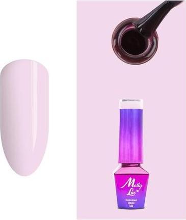 Immagine prodotto TOP Hybrid Lacquer Molly Lac Wedding Yes I Do Elegant Nude 5ml No 26 (Smalto)