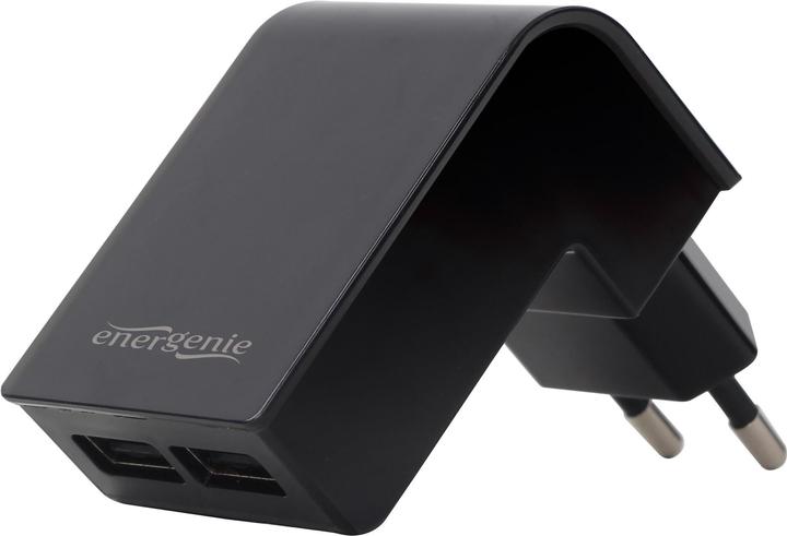 Actual product image Gembird USB car charger 2 port /2.