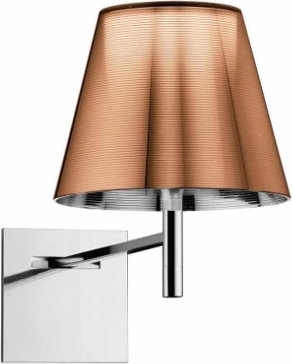 Flos Ktribe W Led wall lamp (740 lm, E27)