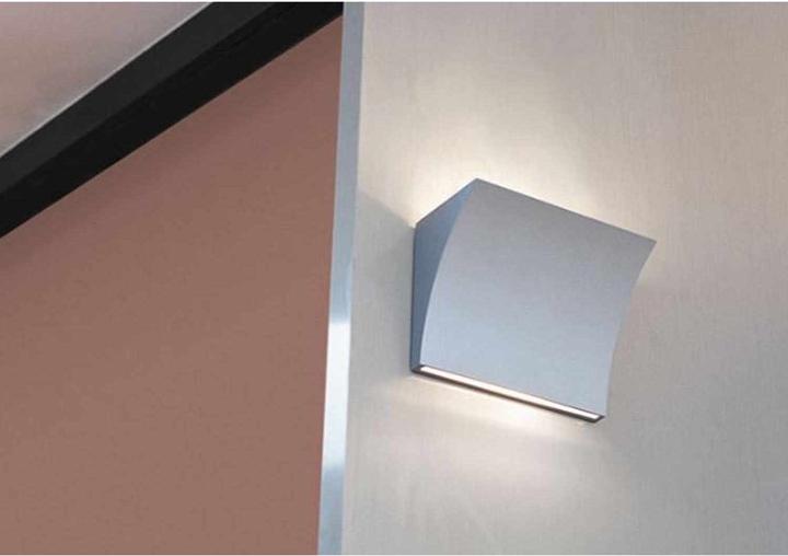 Immagine prodotto Flos Pochette su/giù ha portato luce a parete (1707 lm)