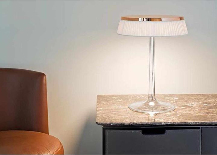 Actual product image Flos Bon Jour Led Table Lamp (811 lm, E27)