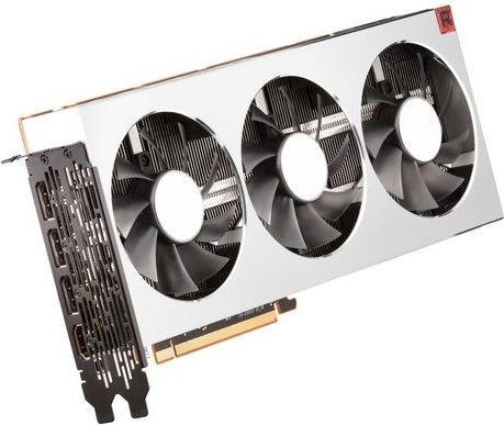 Produktbild Sapphire Radeon VII (16 GB)