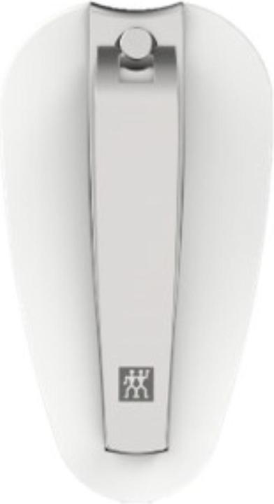 Steinbach Premium Nagelklipser mit Nagelfang 60mm